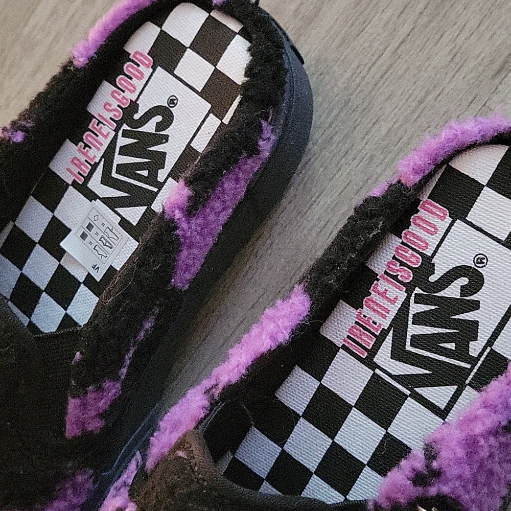 Vans Platform Clogs - Picture 5 of 5